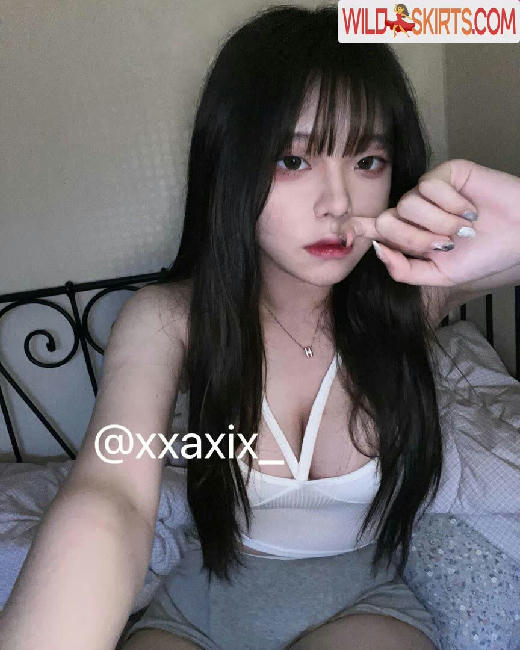 Foamharin / _xxaxix / foamharin / xxaxix / 폼하린 nude Instagram leaked photo #22