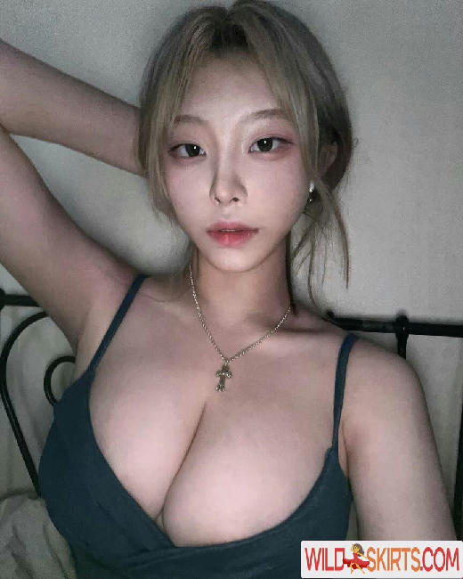 Foamharin / _xxaxix / foamharin / xxaxix / 폼하린 nude Instagram leaked photo #18