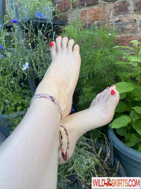 fondafeet nude OnlyFans, Instagram leaked photo #1