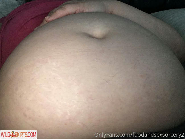 foodandsexsorcery2 / foodandsexsorcery2 / joceypotts nude OnlyFans, Instagram leaked photo #7