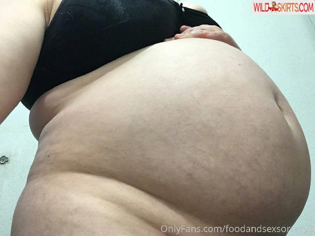 foodandsexsorcery2 / foodandsexsorcery2 / joceypotts nude OnlyFans, Instagram leaked photo #29