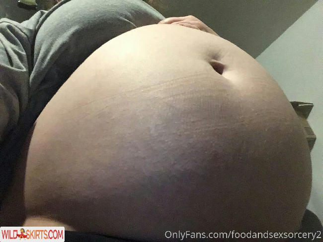 foodandsexsorcery2 / foodandsexsorcery2 / joceypotts nude OnlyFans, Instagram leaked photo #38