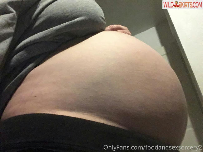 foodandsexsorcery2 / foodandsexsorcery2 / joceypotts nude OnlyFans, Instagram leaked photo #39