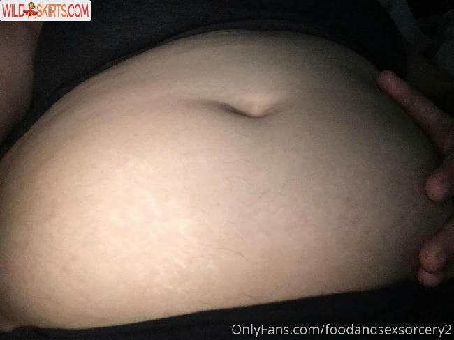 foodandsexsorcery2 / foodandsexsorcery2 / joceypotts nude OnlyFans, Instagram leaked photo #49