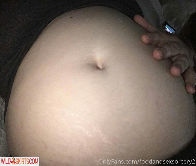 foodandsexsorcery2 / foodandsexsorcery2 / joceypotts nude OnlyFans, Instagram leaked photo #59