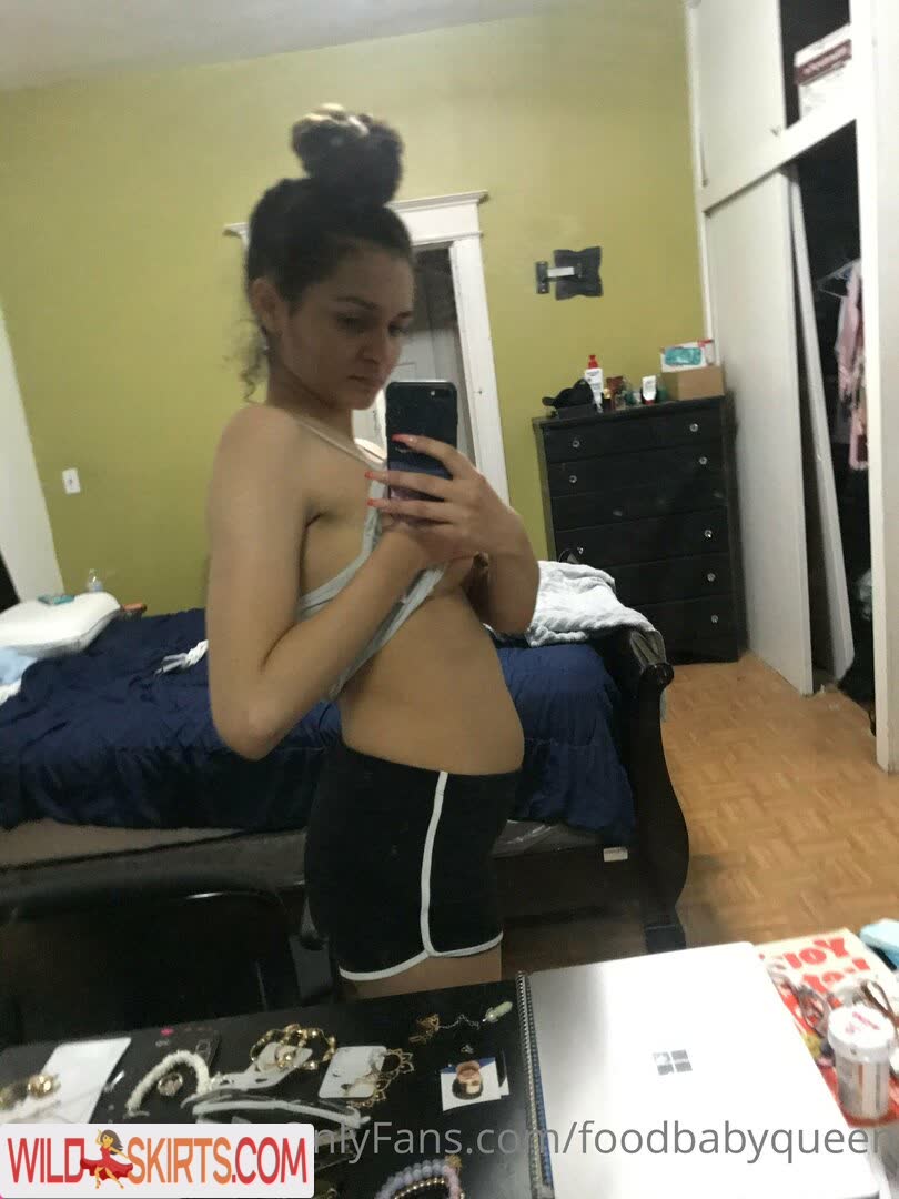 Foodbabyqueen nude leaked photo #15