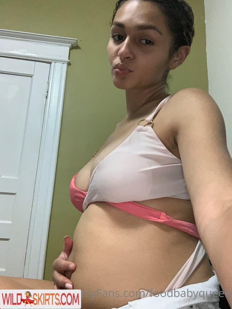 Foodbabyqueen nude leaked photo #17