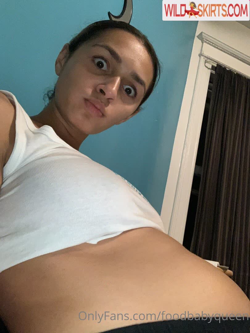 Foodbabyqueen nude leaked photo #29