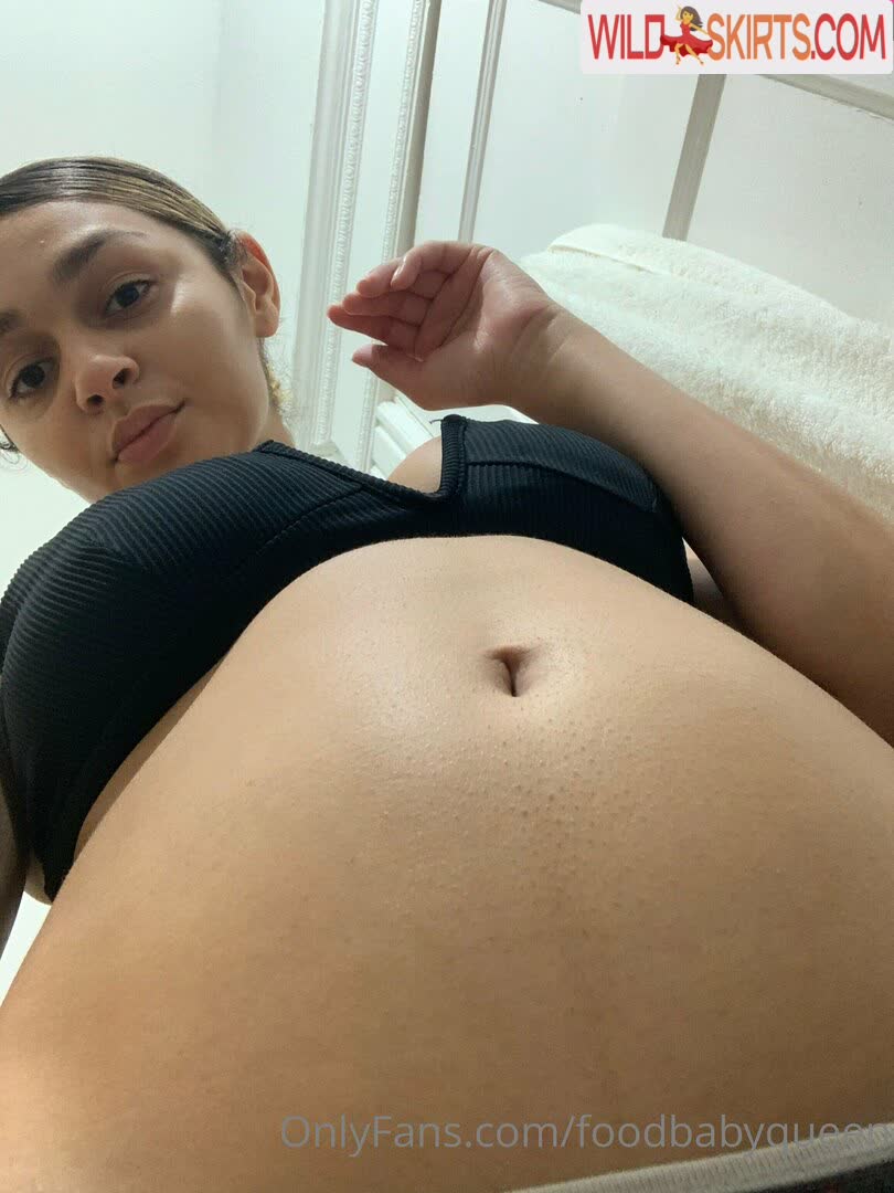 Foodbabyqueen nude leaked photo #35