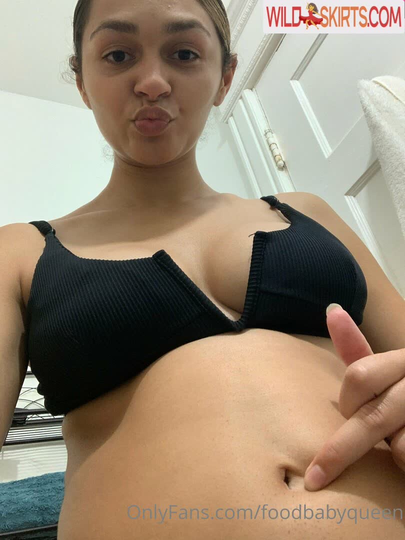 Foodbabyqueen nude leaked photo #36