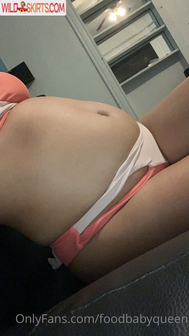 Foodbabyqueen nude leaked photo #41