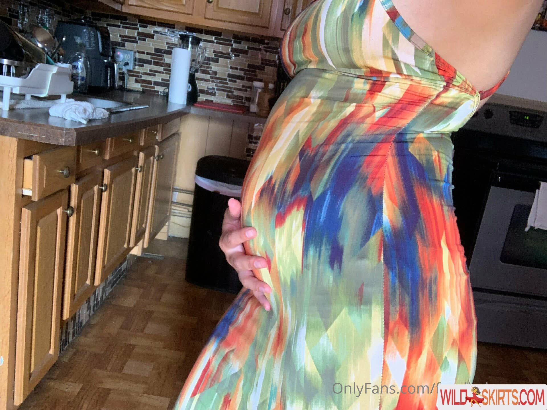 Foodbabyqueen nude leaked photo #42