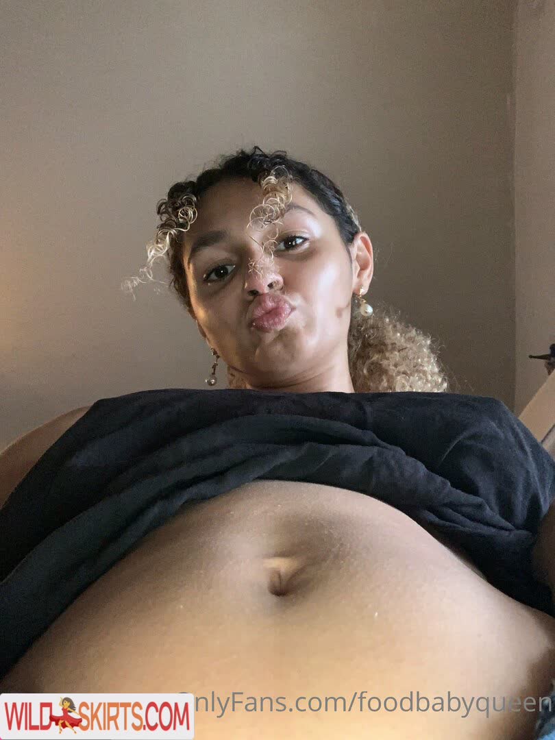 Foodbabyqueen nude leaked photo #60