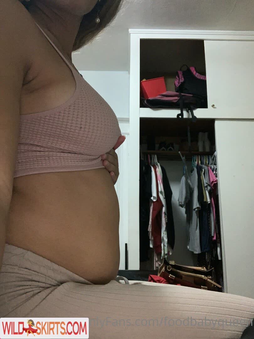 Foodbabyqueen nude leaked photo #70