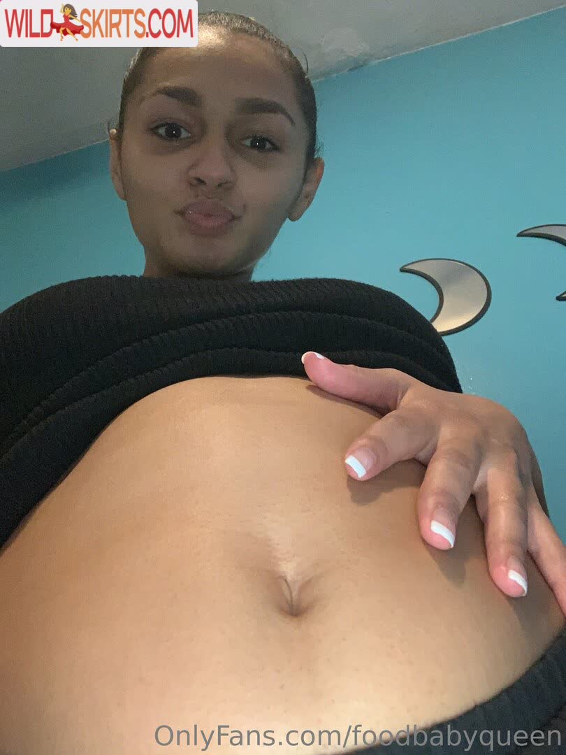 Foodbabyqueen nude leaked photo #80