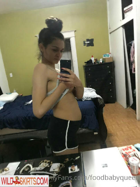 foodbabyqueen / foodbabyhubplus / foodbabyqueen nude OnlyFans, Instagram leaked photo #15