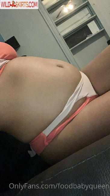 foodbabyqueen / foodbabyhubplus / foodbabyqueen nude OnlyFans, Instagram leaked photo #41