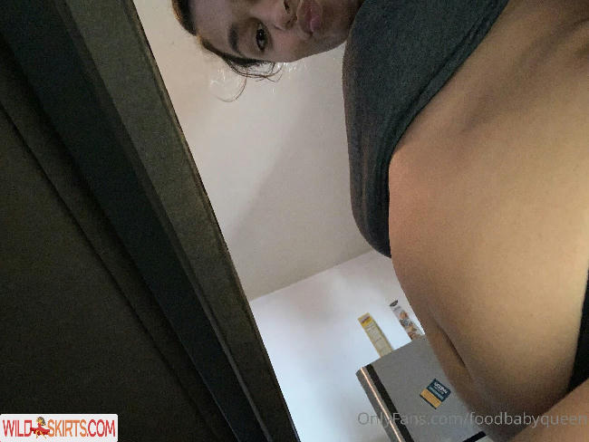 foodbabyqueen / foodbabyhubplus / foodbabyqueen nude OnlyFans, Instagram leaked photo #53