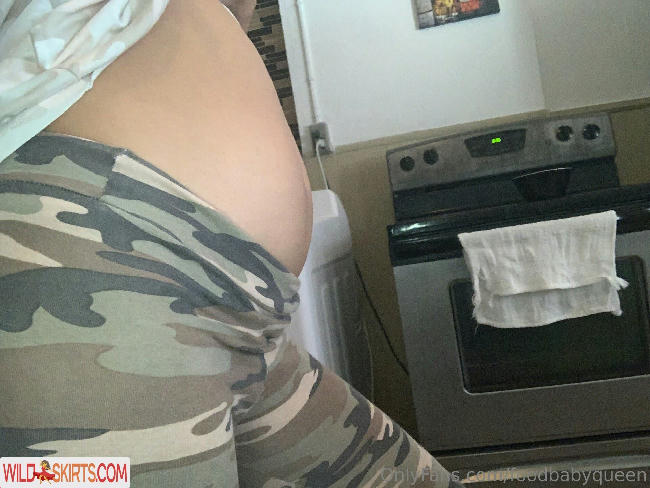 foodbabyqueen / foodbabyhubplus / foodbabyqueen nude OnlyFans, Instagram leaked photo #82