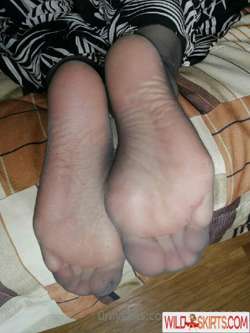 foot-mistress-miss-b / foot-mistress-miss-b / foot_mistress_miss_b nude OnlyFans, Instagram leaked photo #1