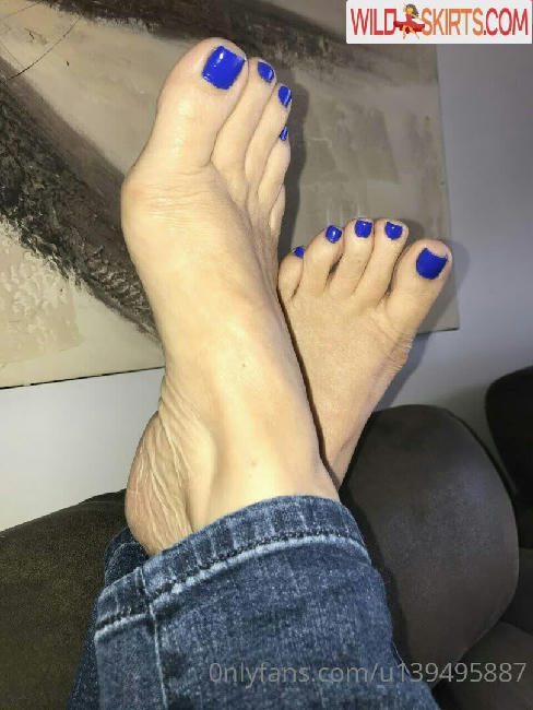 foot-mistress-miss-b / foot-mistress-miss-b / foot_mistress_miss_b nude OnlyFans, Instagram leaked photo #17