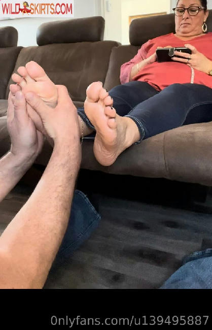 foot-mistress-miss-b / foot-mistress-miss-b / foot_mistress_miss_b nude OnlyFans, Instagram leaked photo #68