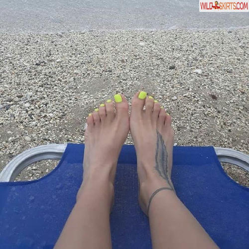 Foot Queen Mary / feetqueengr / footqueenmary nude OnlyFans, Instagram leaked photo #1