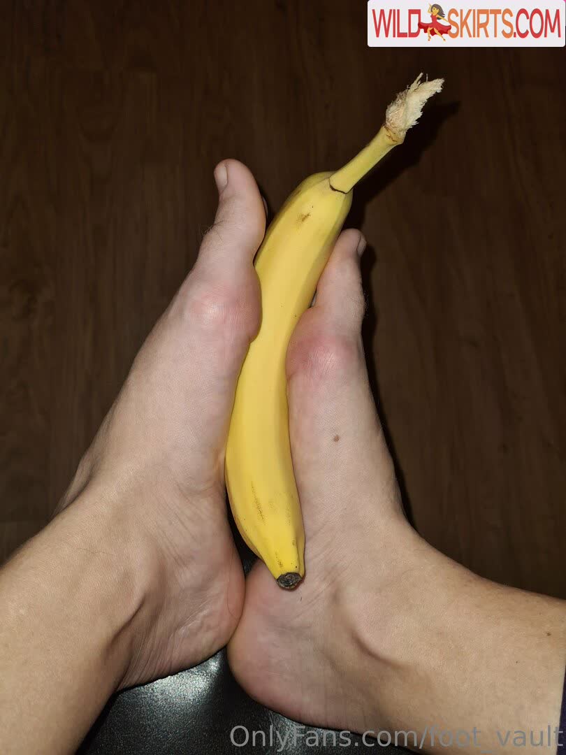 Foot_vault nude leaked photo #7