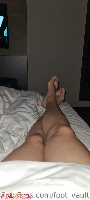 foot_vault / foot.vault / foot_vault nude OnlyFans, Instagram leaked photo #5