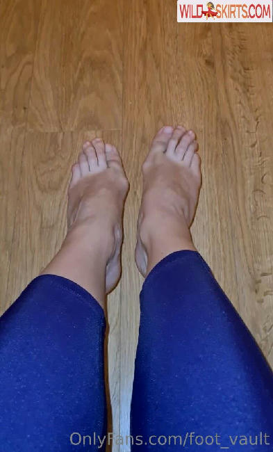 foot_vault / foot.vault / foot_vault nude OnlyFans, Instagram leaked photo #4