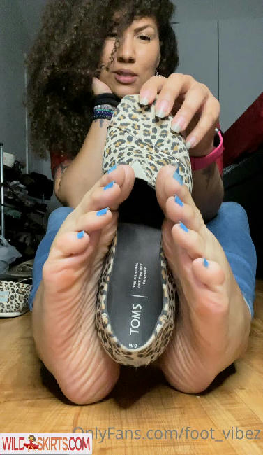 foot_vibez / foot_vibe / foot_vibez nude OnlyFans, Instagram leaked photo #10