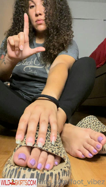 foot_vibez / foot_vibe / foot_vibez nude OnlyFans, Instagram leaked photo #18