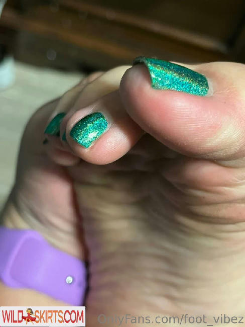 foot_vibez / foot_vibe / foot_vibez nude OnlyFans, Instagram leaked photo #2