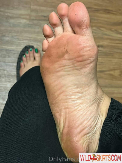 foot_vibez / foot_vibe / foot_vibez nude OnlyFans, Instagram leaked photo #3