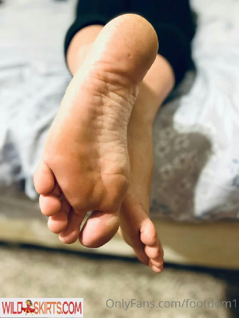 footdom1 / footdom1 / gijoe901 nude OnlyFans, Instagram leaked photo #3