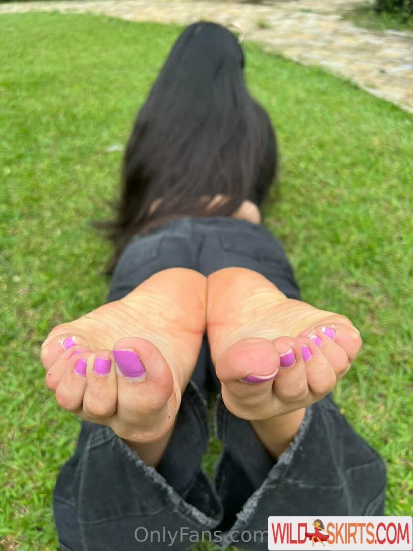 footfetishtop / footfetishtop / shadowdancer82 nude OnlyFans, Instagram leaked photo