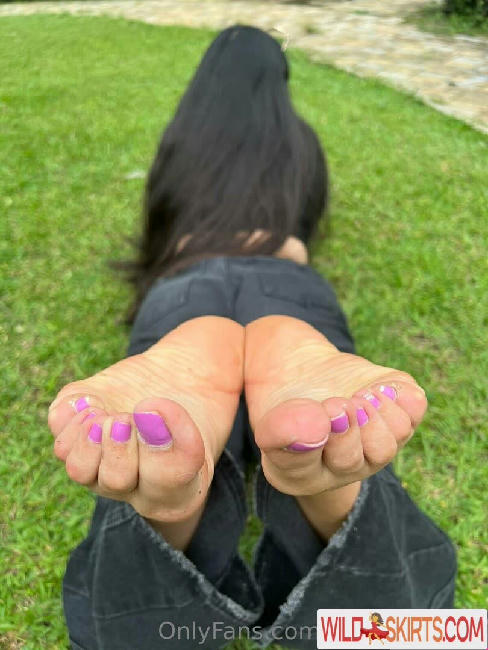 footfetishtop / footfetishtop / shadowdancer82 nude OnlyFans, Instagram leaked photo #1