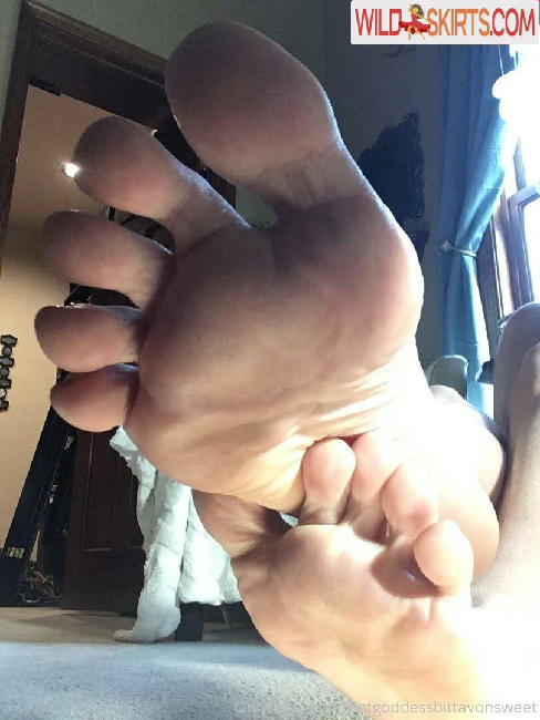 footgoddessbittavonsweet / footgoddessbittavonsweet / tfc_imfromthe253 nude OnlyFans, Instagram leaked photo #7