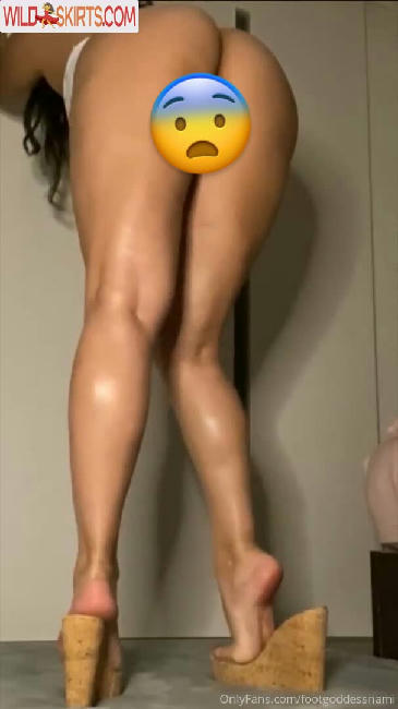 footgoddessnami / beauties_of_feet / footgoddessnami nude OnlyFans, Instagram leaked photo #12