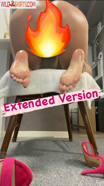 footgoddessnami / beauties_of_feet / footgoddessnami nude OnlyFans, Instagram leaked photo #24