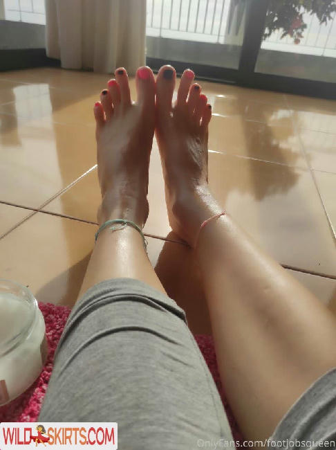 footjobsqueen nude OnlyFans, Instagram leaked photo #29