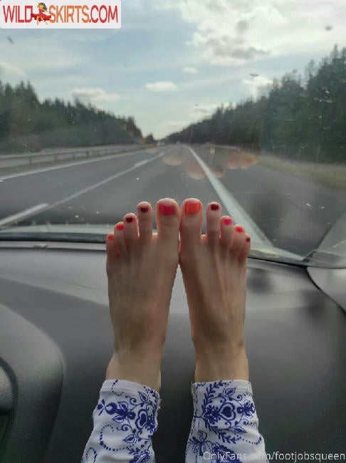 footjobsqueen nude OnlyFans, Instagram leaked photo #105