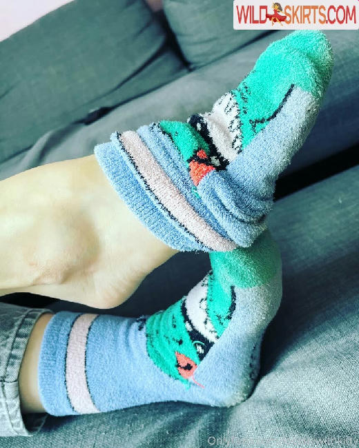 footsiewithkitty nude OnlyFans, Instagram leaked photo #8