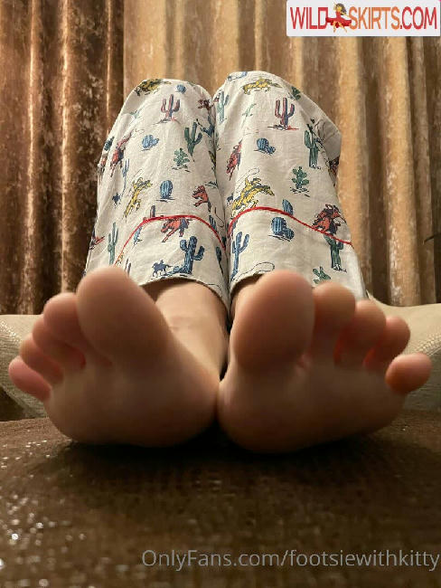footsiewithkitty nude OnlyFans, Instagram leaked photo #21