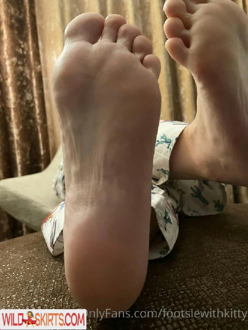 footsiewithkitty nude OnlyFans, Instagram leaked photo #24