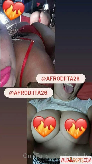 fooxbabe / fooxbabe / thefoodbabe nude OnlyFans, Instagram leaked photo #1