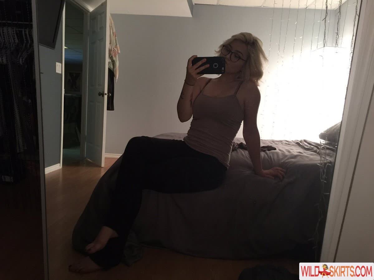 Fooya nude leaked photo #63