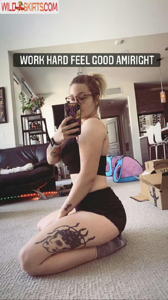 Fooya / Danielle Bosch / fooya / iFooYa nude OnlyFans, Instagram leaked photo #86