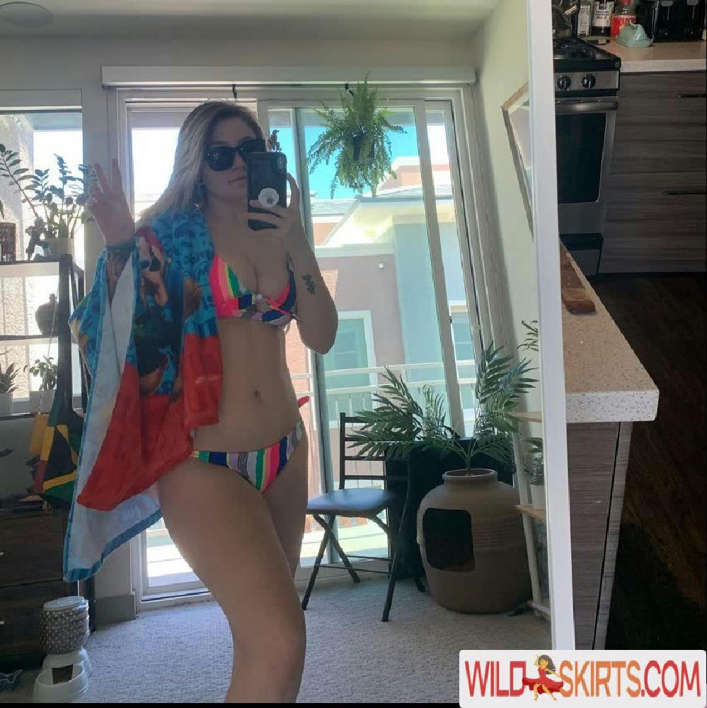 Fooya / Danielle Bosch / fooya / iFooYa nude OnlyFans, Instagram leaked photo #68