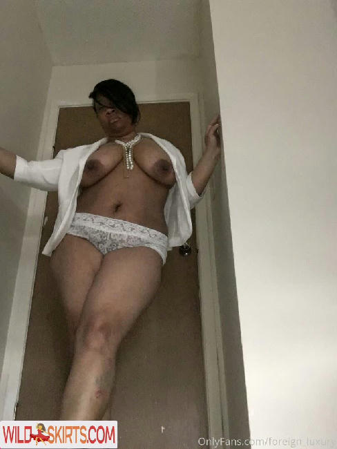 foreign_luxury nude OnlyFans, Instagram leaked photo #28